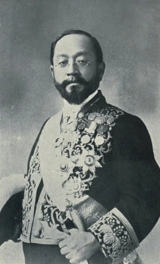本野一郎