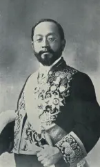本野一郎