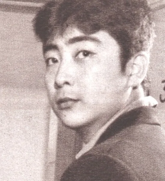 武藤章生