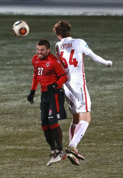 Kirill Zaika