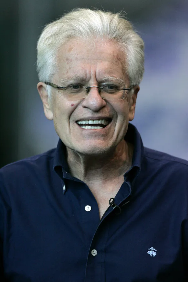 ジェリー・ザックス