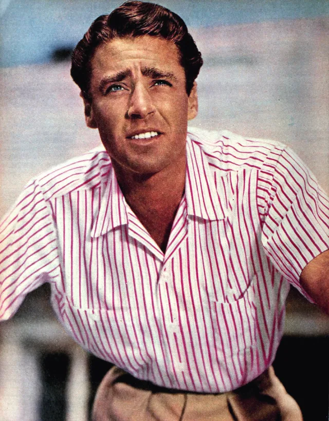 ピーター・ローフォード