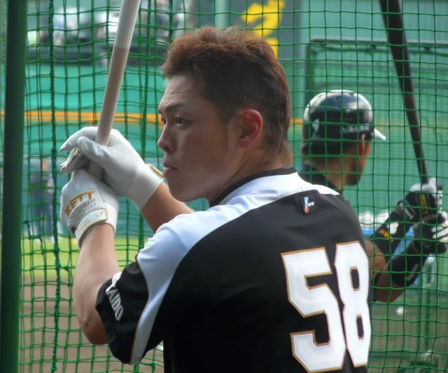 高口隆行