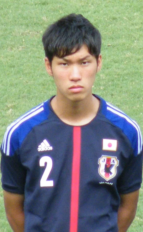 内山裕貴