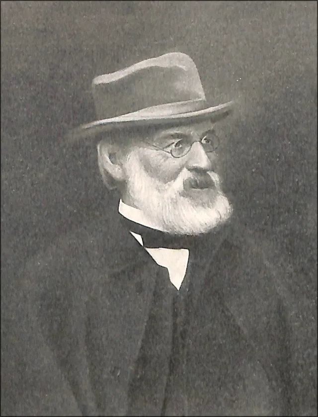 Clemens Müller