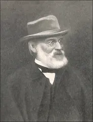 Clemens Müller