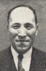 井川忠雄