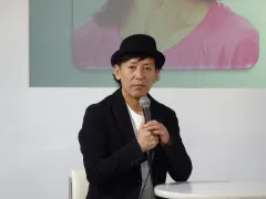花満開
