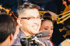 豊島圭介