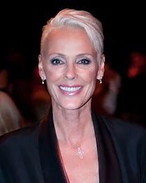 ブリジット・ニールセン