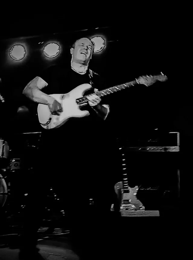 Mick Simpson