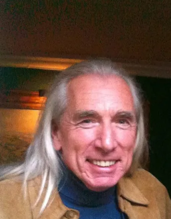 Peter Crane