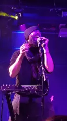 ミッキー・エッコ