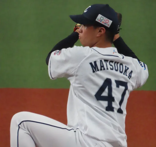 松岡洸希