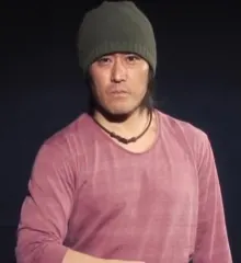 高岩成二