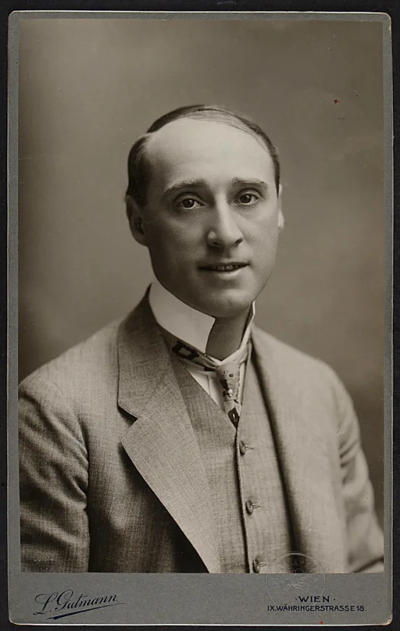 Louis Treumann