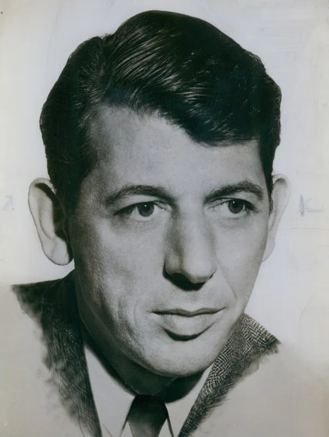 John Ciardi