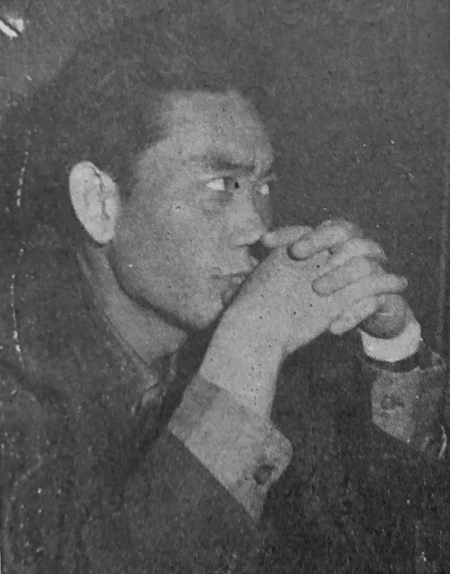 福島正実