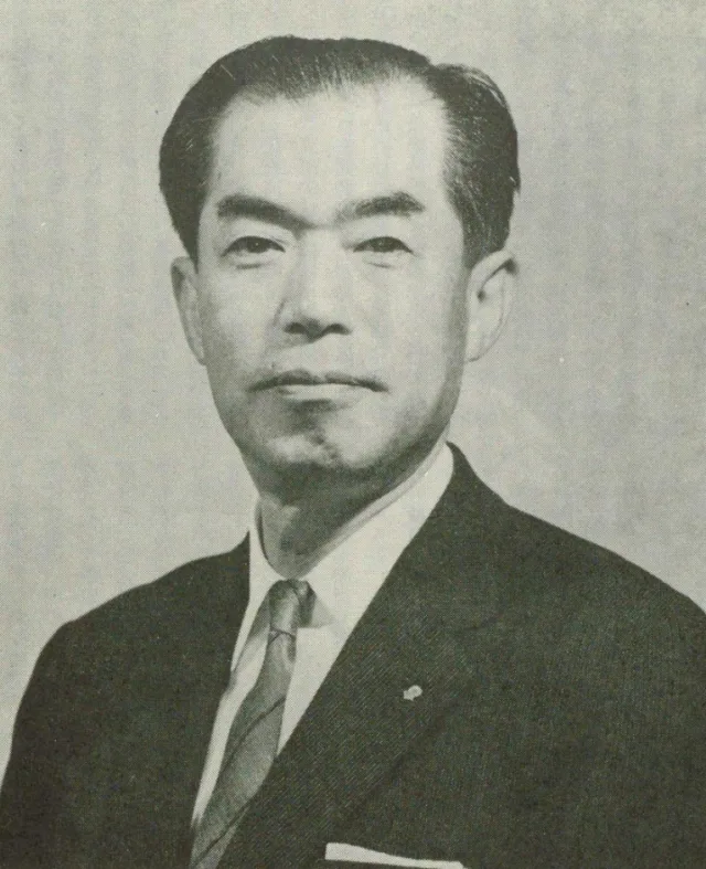 三田彰久