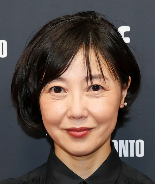 西川美和