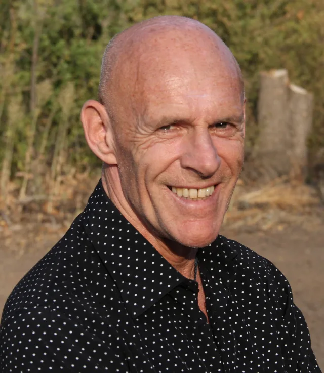 Johnny Melville