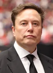 イーロン・マスク