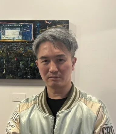 弓指寛治