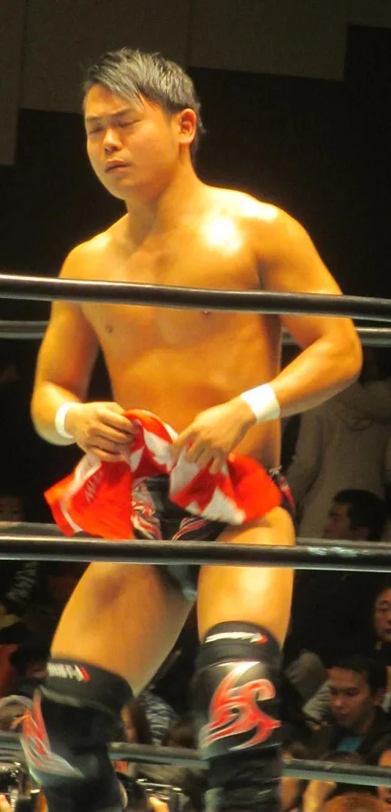 吉野達彦
