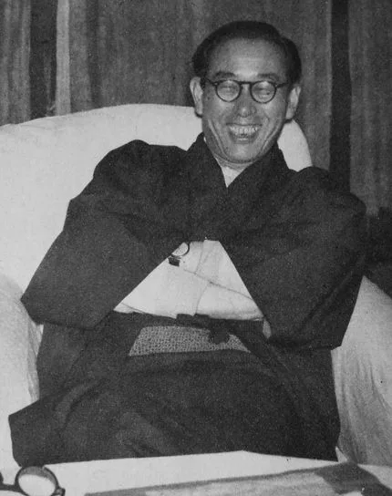 安孫子藤吉