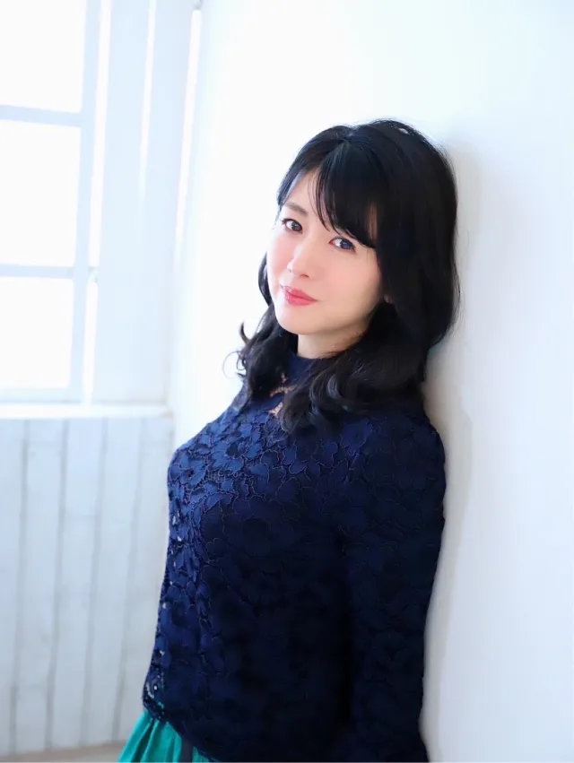 黒瀬友美