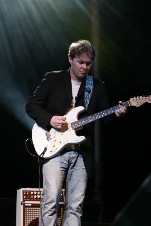Ramon Goose