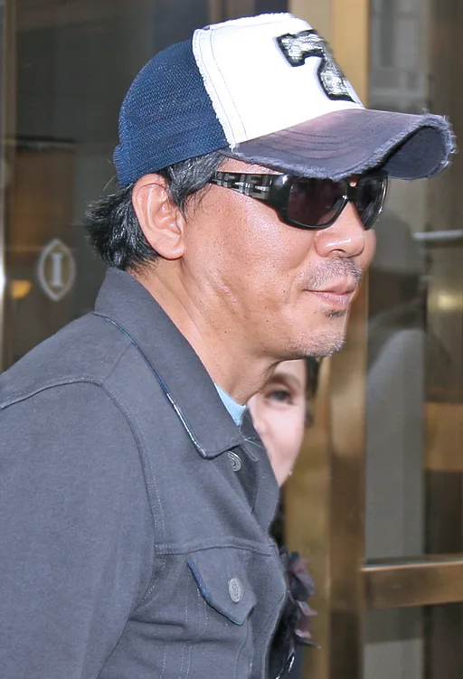 キム・ジウン