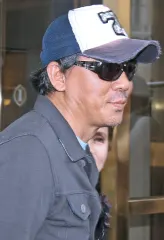 キム・ジウン
