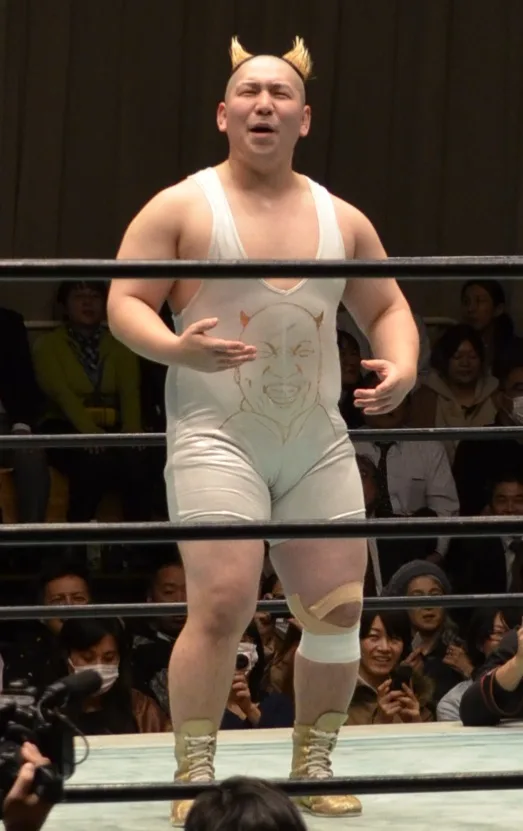 大野勇樹