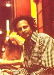 ワイルド・マン・フィッシャー