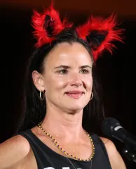 ジュリエット・ルイス