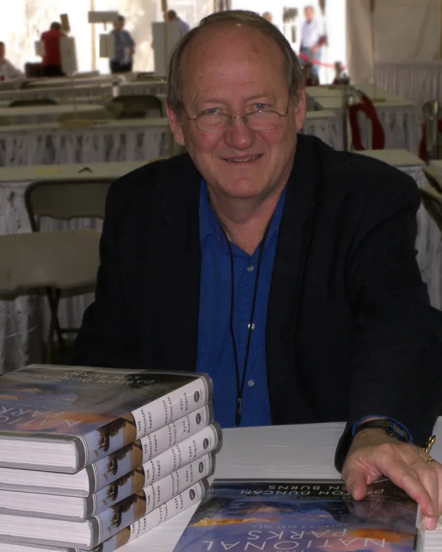 Dayton Duncan
