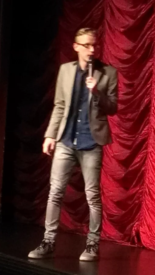 Mikey Neumann
