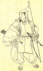 源頼光