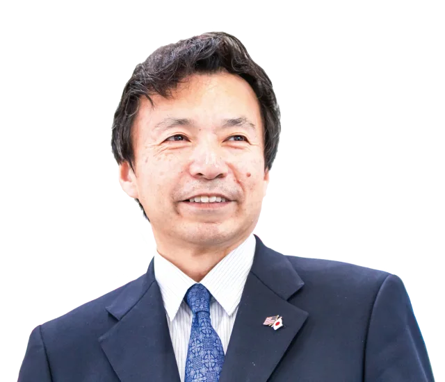 及川幸久