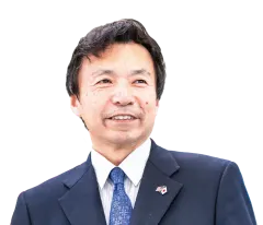 及川幸久