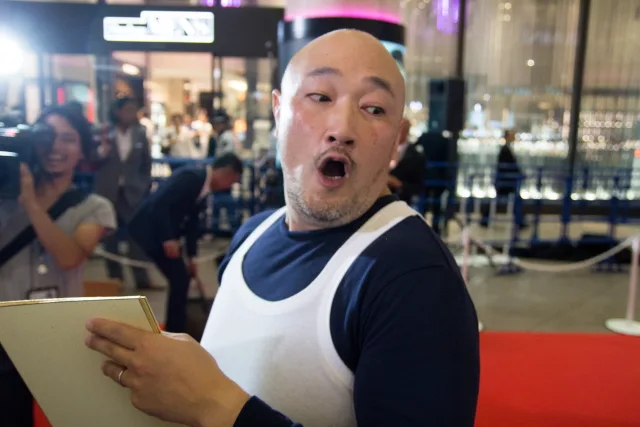 くまだまさし