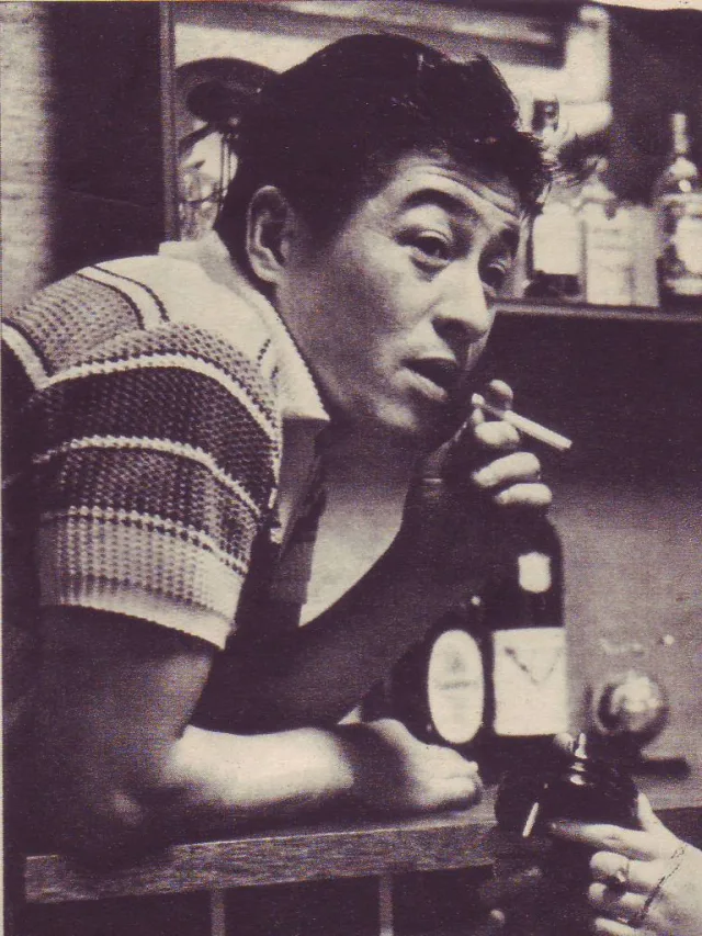 南利明