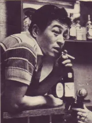 南利明