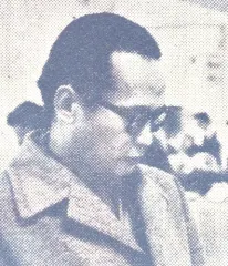 富田英三