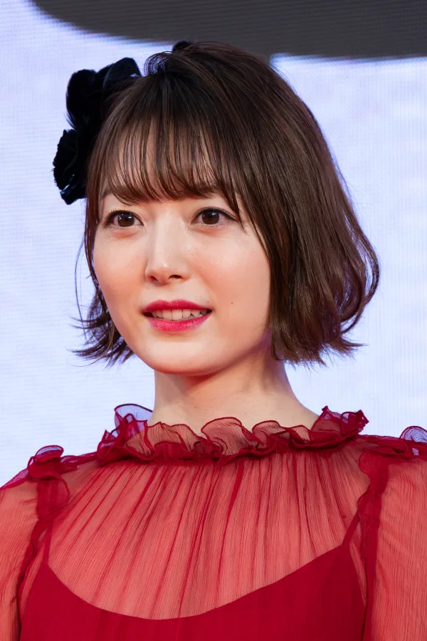 花澤香菜