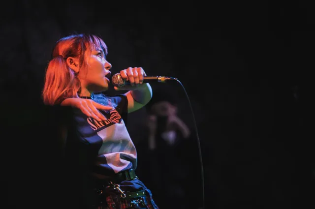 Jvcki Wai
