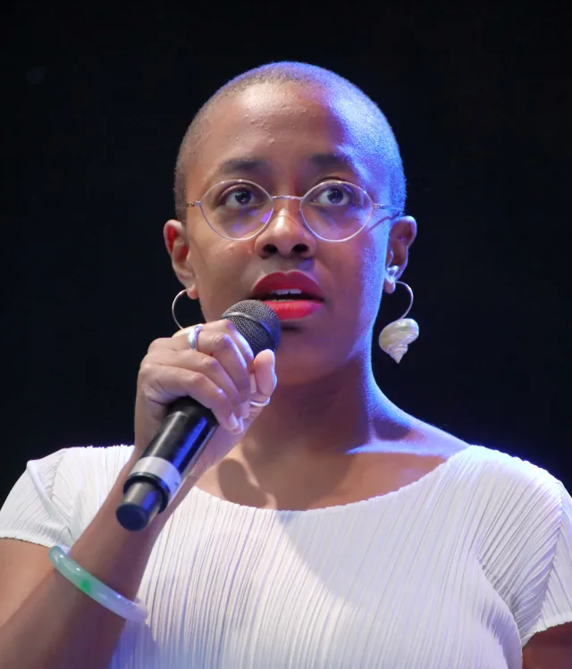 セシル・マクロリン・サルヴァント
