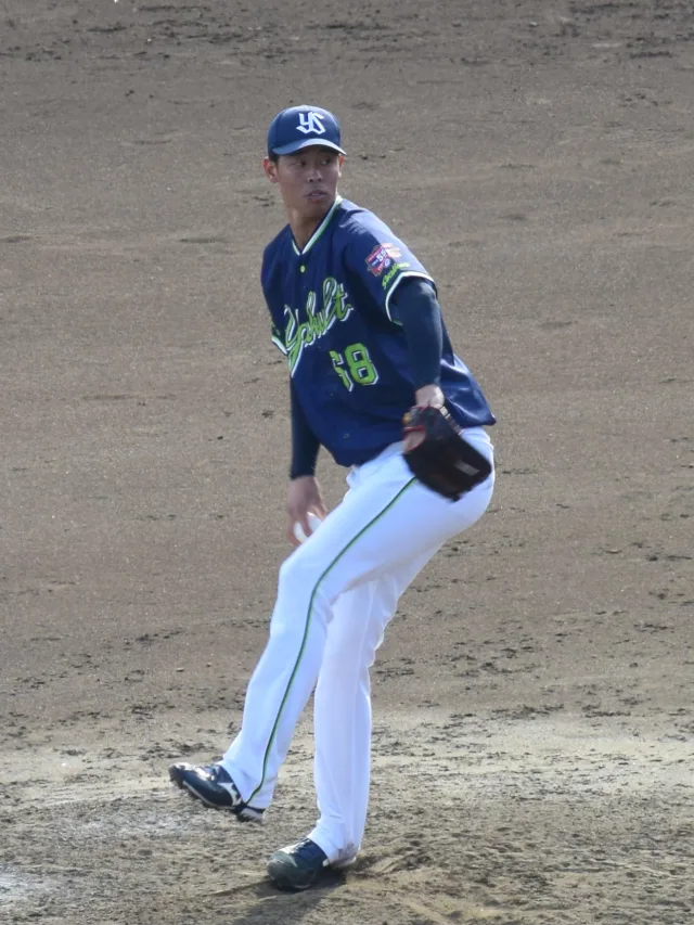 丸山翔大