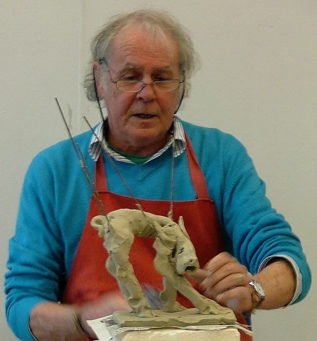 Ian Gregory